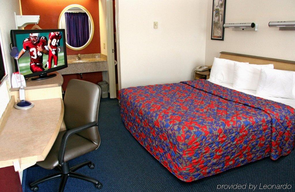 Red Roof Inn Parsippany Exterior photo